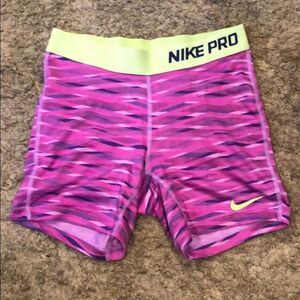 Nike shorts L (1814)